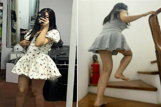 Mới gặp lần đầu em rủ vào nhà nghỉ gấp