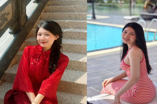 Năm mới nện mạnh khiến lồn em tê tái