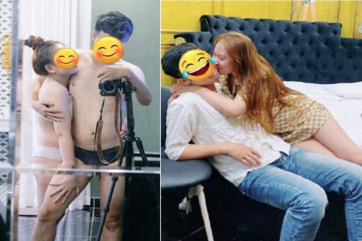 Nể thanh niên sáng cưới vợ tối phang bồ