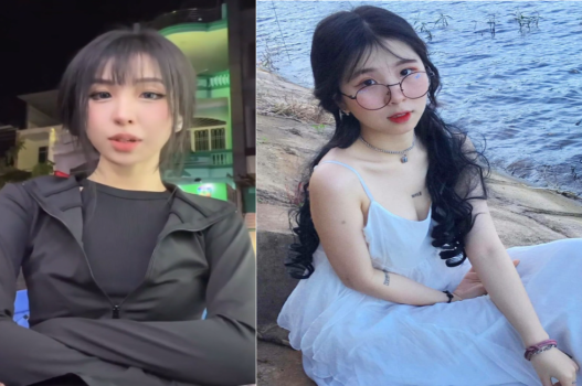 Nguyễn Uyên Trang ra trường liền đi kiếm của nợ