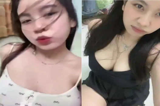 Nhăn mặt vì anh đụ sướng rên la