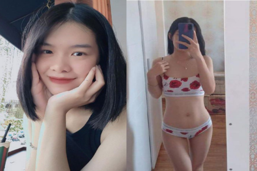 Nhìn em BJ hơn hẳn gái ngành