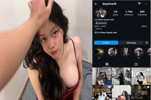 Nữ diễn viên trẻ gây ấn tượng với vai cô gái mưa gợi cảm