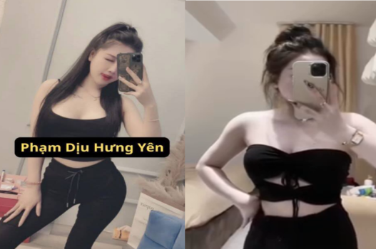 Phạm Dịu lộ video chơi some hai anh