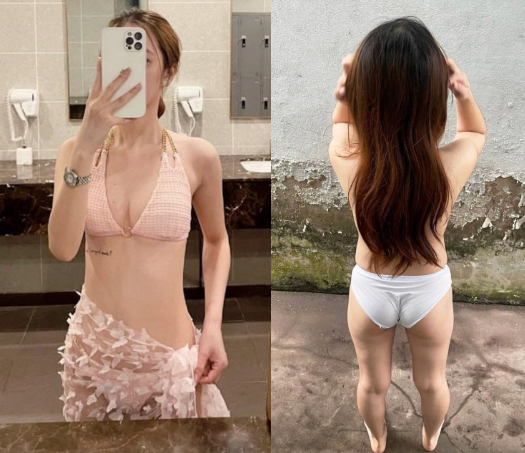 Phang nhau khắp làng hồi hộp phần 2