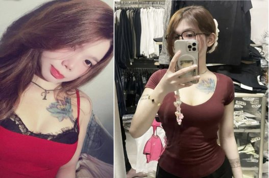 Phe18 Ngọc ướt nhẹp mê đụ không ngừng