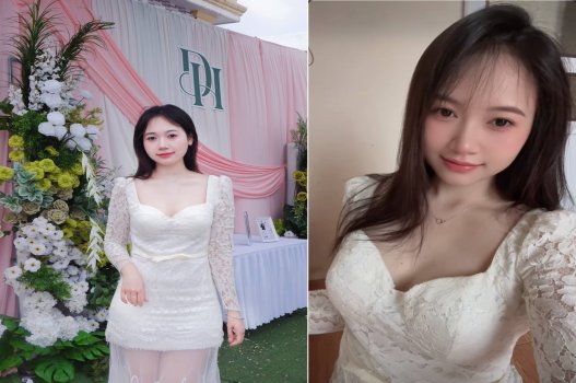 Phevkl em phù dâu đã đời