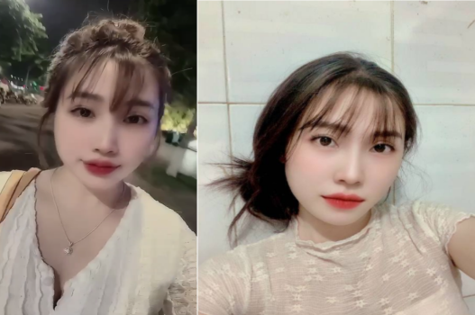 Phim nóng Nguyễn Vân Anh đáng yêu mê