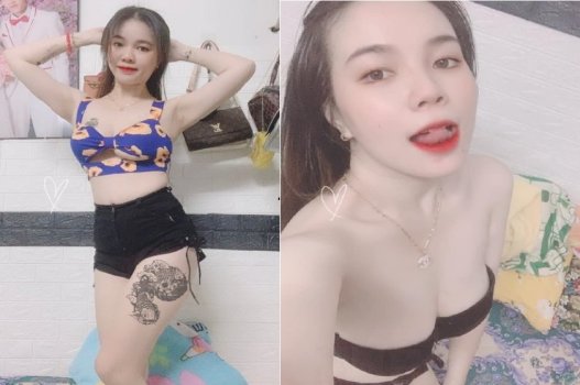 Phim sex Việt Nam có một chị dâu vú to