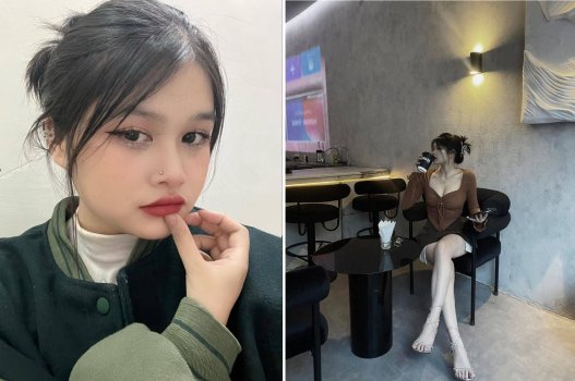 Quan hệ sôi động với em người yêu cũ giỏi oral sex