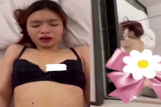 Rủ em đi chơi nhưng kéo vào nhà nghỉ phang