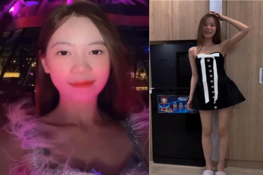 Sang Campuchia bị sếp Trung Quốc nện bím tung