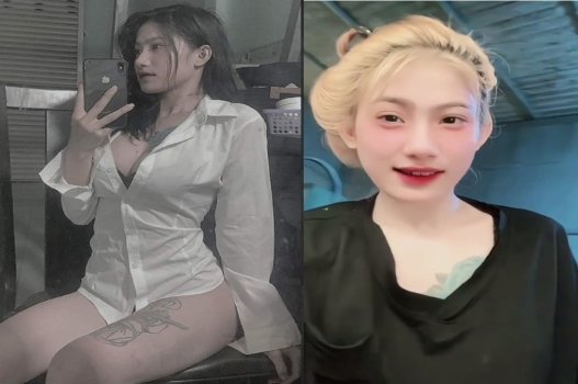 Sex Bảo Trân tập 3 mê hoặc