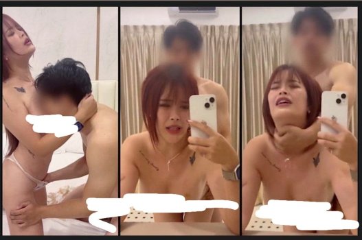 Sex chàng trai Việt đắm chìm trong tình yêu ở Thái