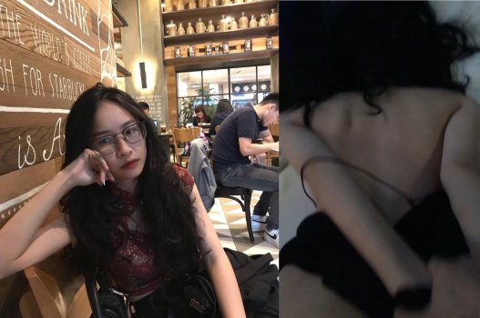 Sex cô gái xinh đẹp gần gũi đầy mê mẩn