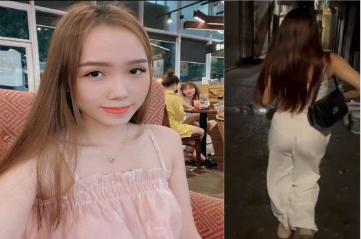 Single mom làm lụng để chăm sóc con