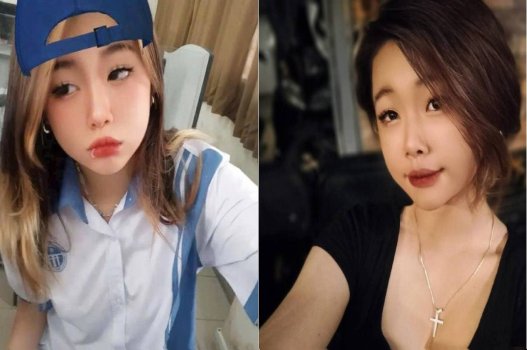 Sinh viên mông căng nằm trên nhún dữ dội