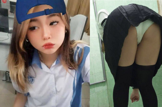 Sinh viên mông to ngậm cu lớp trưởng