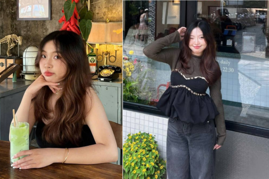 Sinh viên năm nhất bị lừa mở háng để làm tình