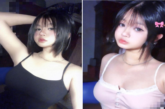 Sinh viên năm nhất gặp trai xấu bị địt