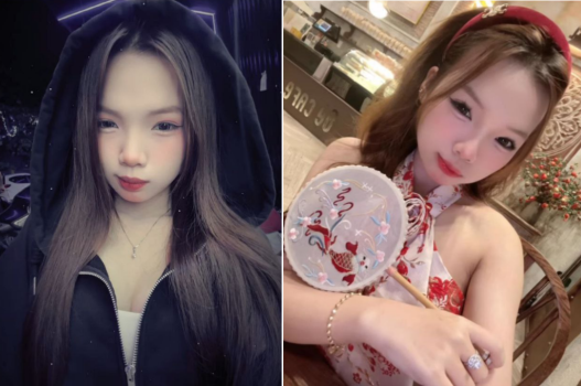 Sinh viên năng lượng tham gia show diễn 2025