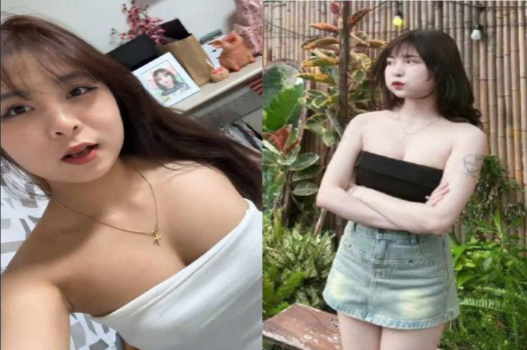 Sinh viên thèm bú cu biết giải quyết sao