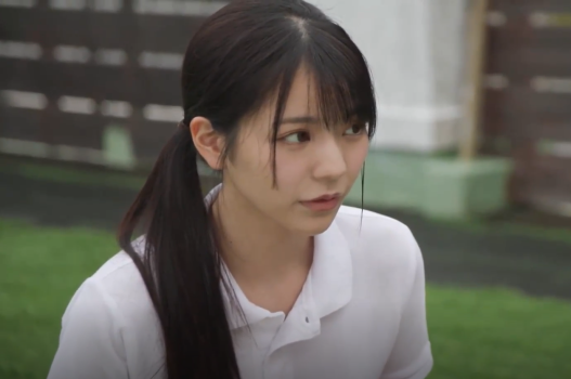 SONE 689 Kokono Asano tham gia thực tập cùng đội bóng