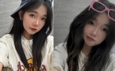 Sướng với Ngọc Mai có vú to và có thể vuốt trụ được