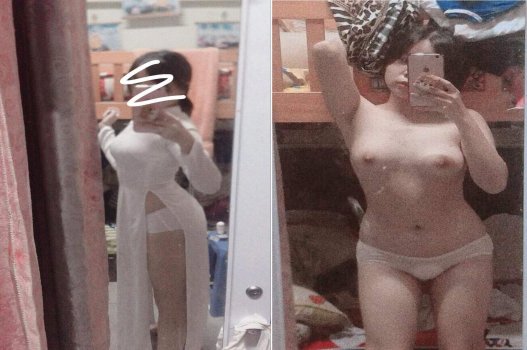 Tận dụng lúc nữ sinh mũm mĩm say để đụ