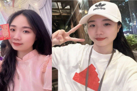 Thấy anh có xe ô tô là bím em động dục