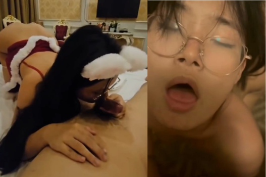 Tư thế nào cũng khiến em lên đỉnh như mây