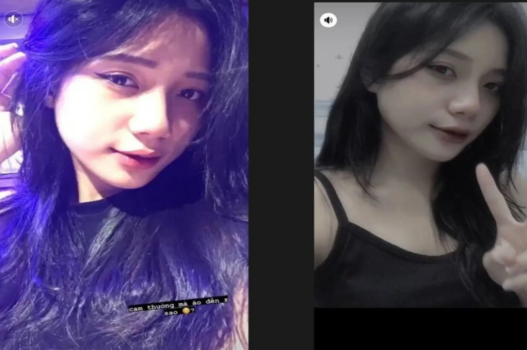 Uyên Trần học ngậm cu cho ny siêu đỉnh