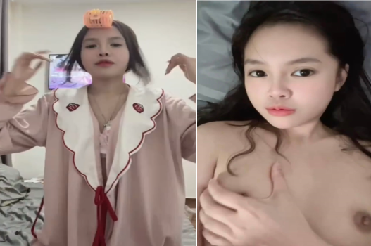 Video sex cô gái đẹp quan hệ nhiều nên lồn thâm