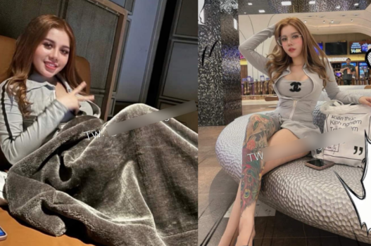 Video sex Vanky đi khách ngon