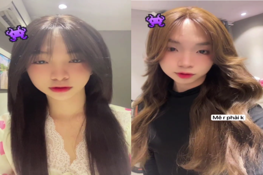 Viet69 Khánh Linh ngực nhỏ nhưng dâm