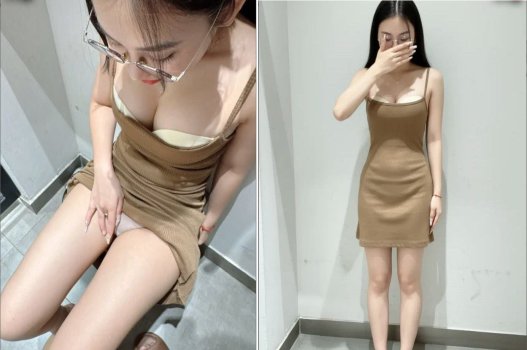 Vợ dâm địt thằng khác còn nhắn tin khoe chồng