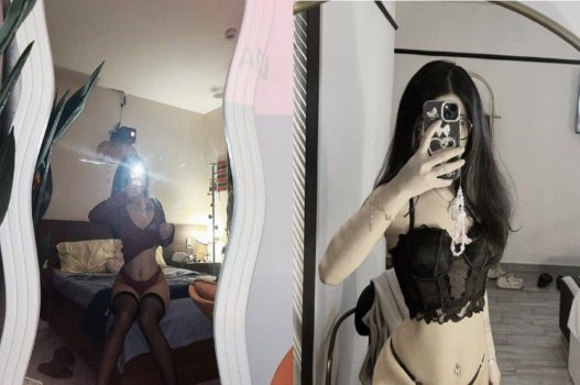 Xả đồ cùng ny mông to tròn quyến rũ