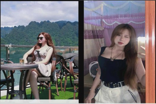 Xinh gái mông to bị cu khủng đụ