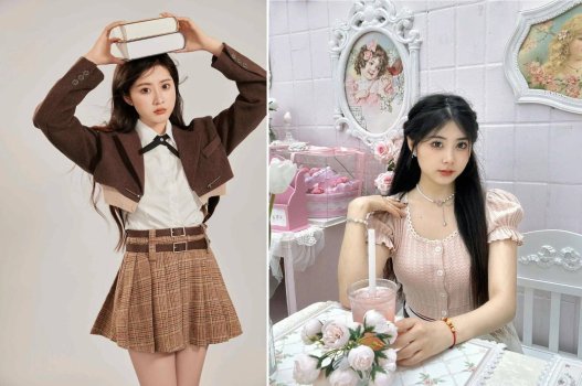 Yêu chiều Tuoi69 cùng cô gái đẹp như hoa nở