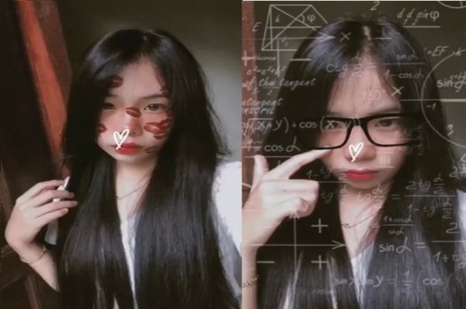 Yêu đương với cô nàng siêng năng thử các kiểu nện sướng